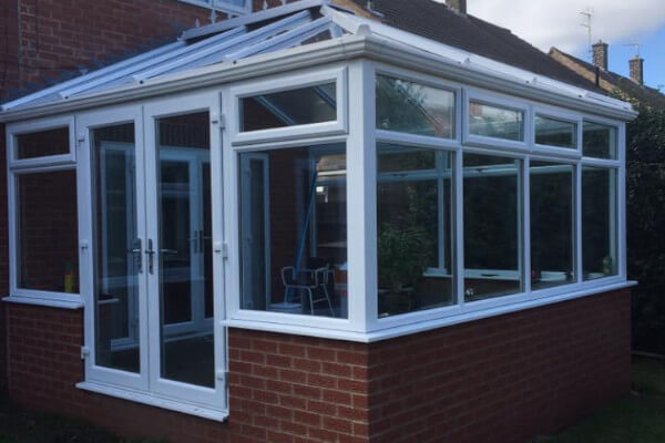 Conservatories Conservatories