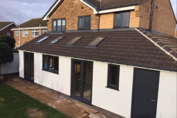 House Extensions House Extensions