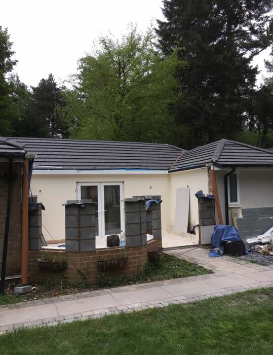 Orangeries in Mansfield