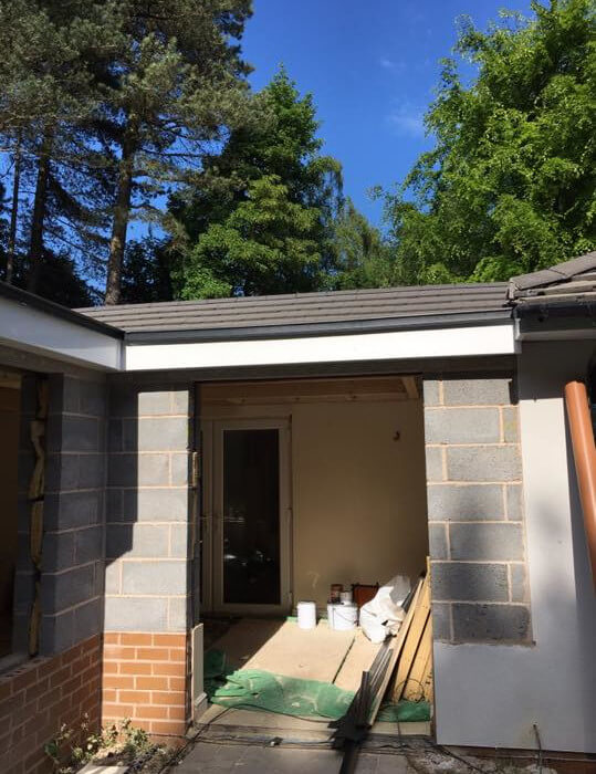 Orangeries in Mansfield