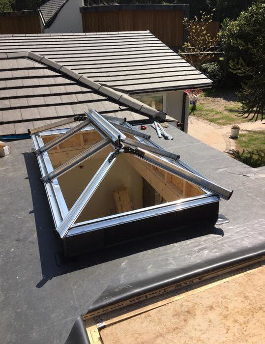 Orangeries in Mansfield