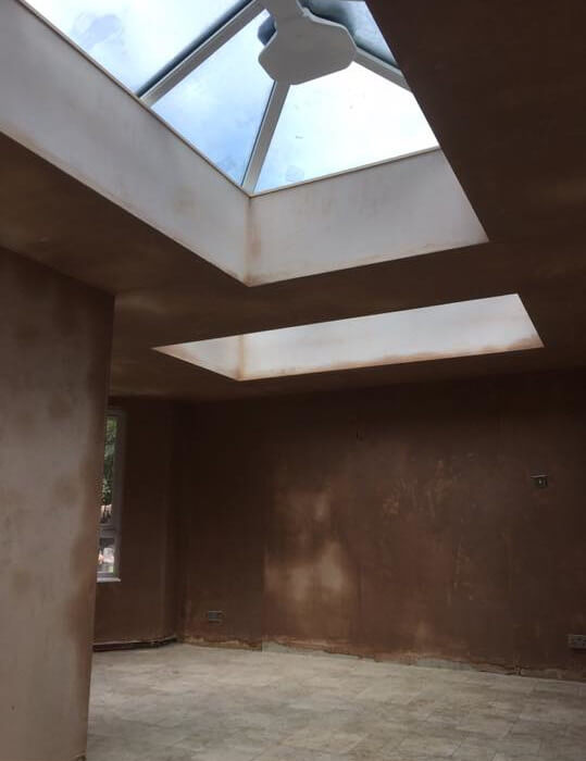 Orangeries in Mansfield