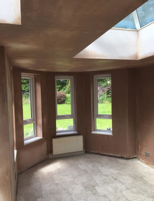 Orangeries in Mansfield