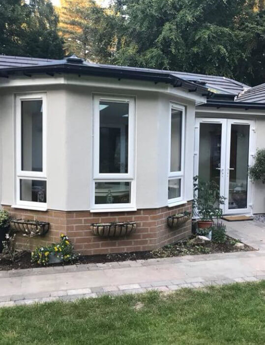 Orangeries in Mansfield