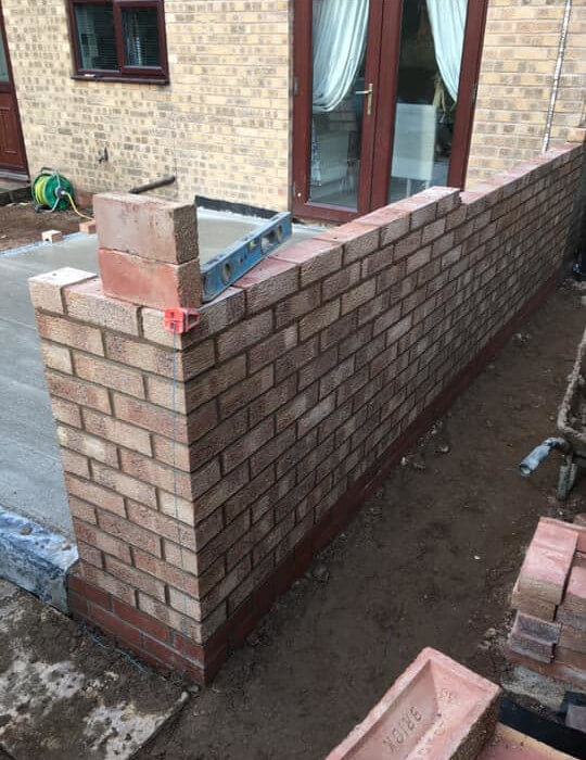 Orangeries in Mansfield