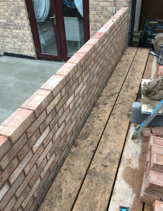 Orangeries in Mansfield