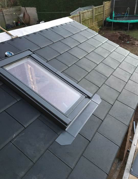 Orangeries in Mansfield