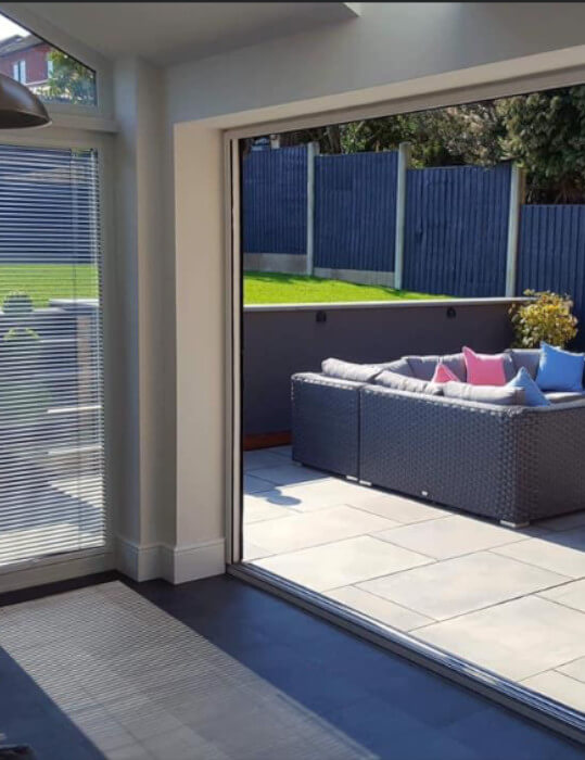 Orangeries in Mansfield