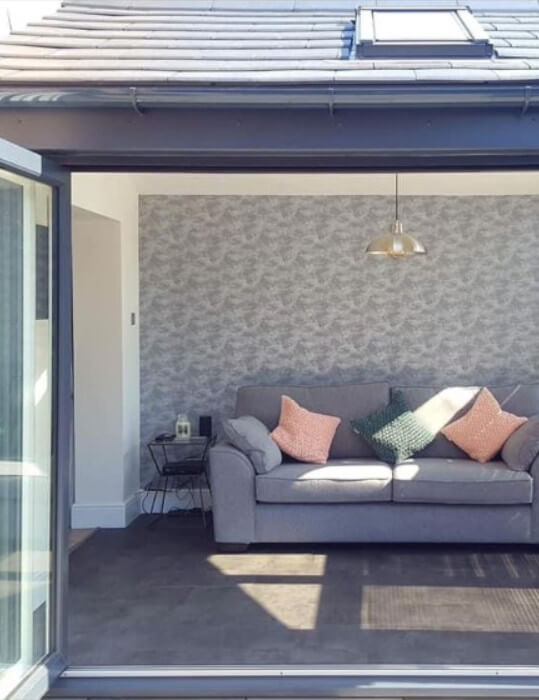 Orangeries in Mansfield