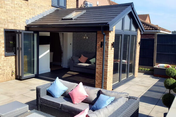 Orangeries Orangeries