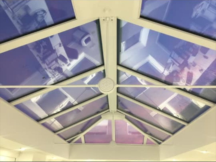 Orangeries in Mansfield