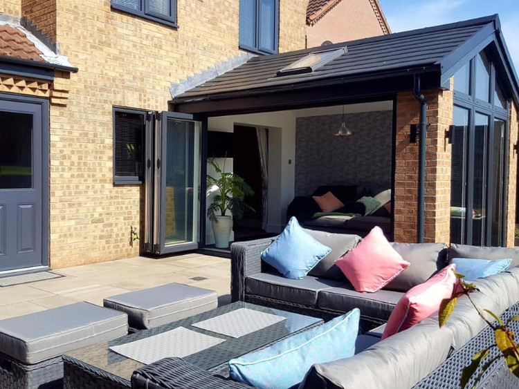 Orangeries in Mansfield