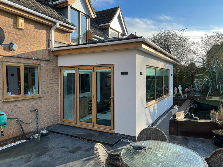 Orangeries in Mansfield