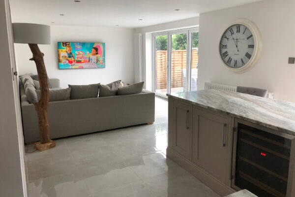 Renovations Renovations